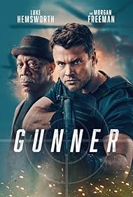 Gunner (2024) cover