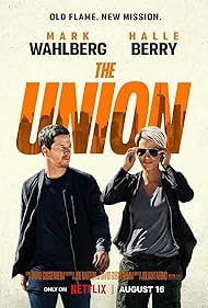 The Union (2024) cover