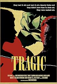 Tragic (2024) cover