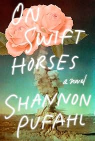 On Swift Horses (2024) cover