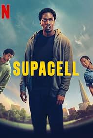 Supacell (2024) cover