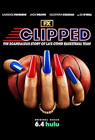 Clipped (2024) cover