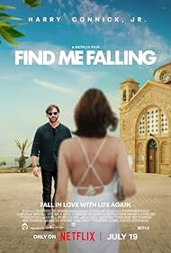 Find Me Falling (2024) cover