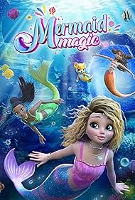 Mermaid Magic (2024) cover