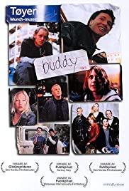 Buddy 2003 copertina