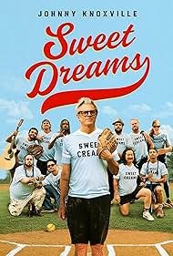 Sweet Dreams (2024) cover