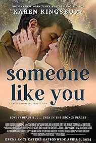 Someone Like You (2024) cover