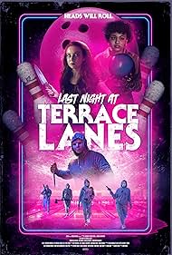 Last Night at Terrace Lanes (2024) cover