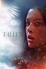 Fallen (2024) cover