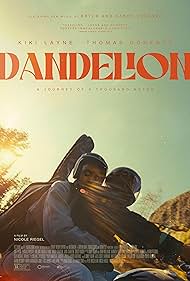 Dandelion (2024) cover