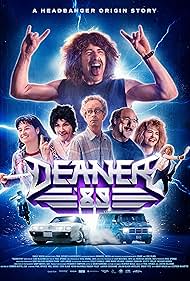 Deaner '89 2024 poster