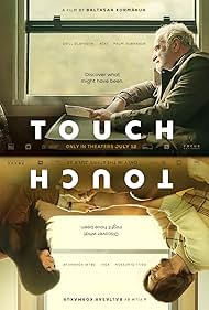 Touch (2024) cover