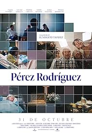 Pérez Rodríguez (2024) cover