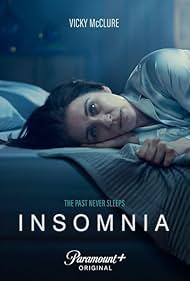 Insomnia (2024) cover