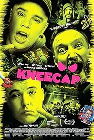 Kneecap (2024) cover