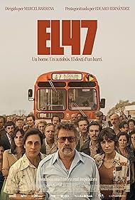 El 47 (2024) cover