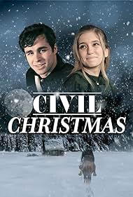 Civil Christmas (2024) cover