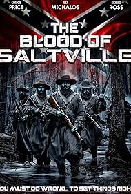 The Blood of Saltville (2024) cover