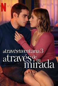 A través de tu mirada (2024) cover