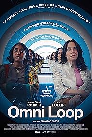 Omni Loop (2024) cover