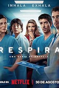 Respira (2024) cover