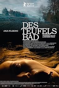 Des Teufels Bad (2024) cover