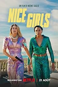 Nice Girls (2024) cover