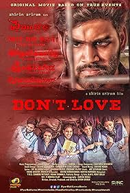 Don't Love (2024) cover