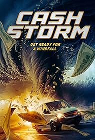 Cash Storm (2024) cover