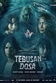 Tebusan Dosa (2024) cover