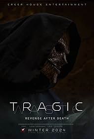 Tragic Waste (2024) cover