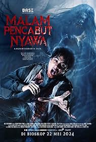 Malam Pencabut Nyawa (2024) cover