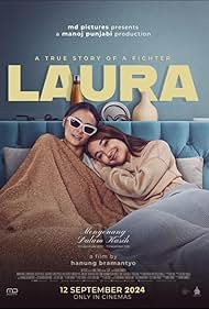 Laura (2024) cover