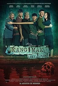 Kang Mak (2024) cover