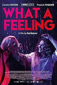 What a Feeling (2024) cover