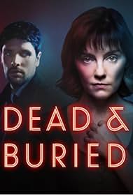 Dead and Buried (2024) cover