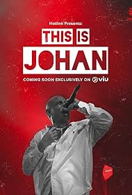 This Is Johan (2024) cover