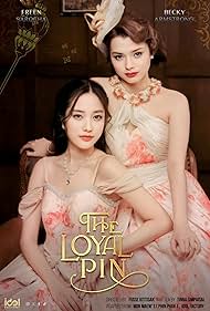 The Loyal Pin (2024) cover