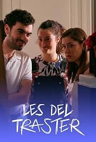 Les del traster (2024) cover