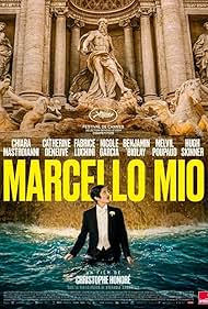 Marcello mio 2024 masque