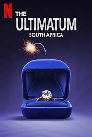 The Ultimatum: South Africa (2024) cover