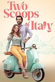 Two Scoops of Italy (2024) cover