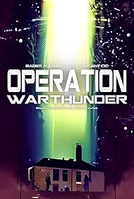 Operation War Thunder (2024) cover