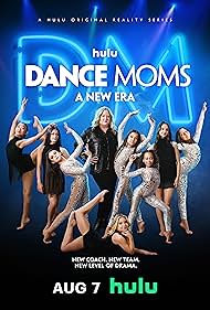 Dance Moms: A New Era (2024) cover