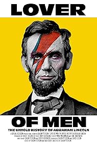 Lover of Men: The Untold History of Abraham Lincoln 2024 masque