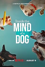 Inside the Mind of a Dog (2024) cover