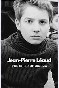 Le cinéma de Jean-Pierre Léaud (2024) cover