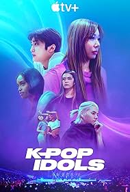 K-Pop Idols (2024) cover