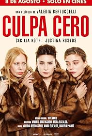 Culpa cero (2024) cover