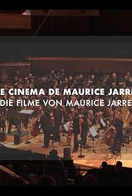 Le cinéma de Maurice Jarre - Lawrence d'Arabie 2024 poster